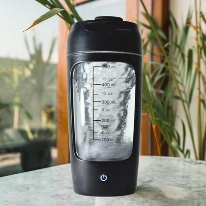 Vintagro™ Elektrikli Protein Shaker