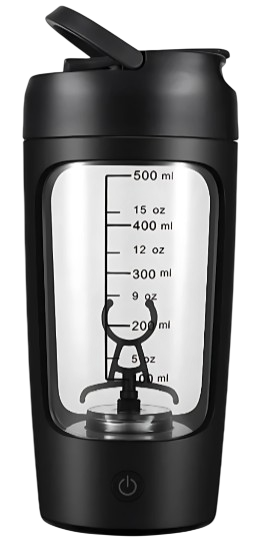 Vintagro™ Elektrikli Protein Shaker