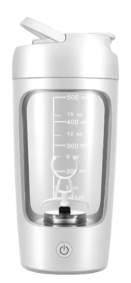 Vintagro™ Elektrikli Protein Shaker