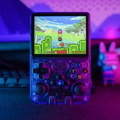 Vintagro™ Retro Oyun Konsolu