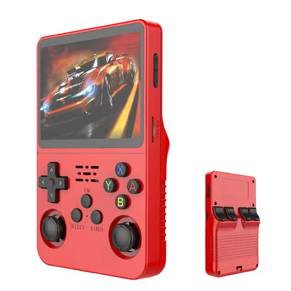 Vintagro™ Retro Oyun Konsolu