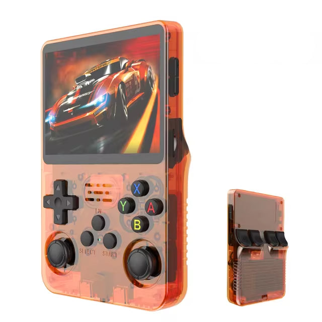 Vintagro™ Retro Oyun Konsolu