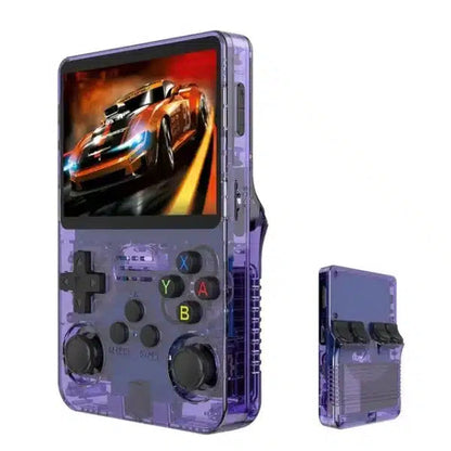 Vintagro™ Retro Oyun Konsolu