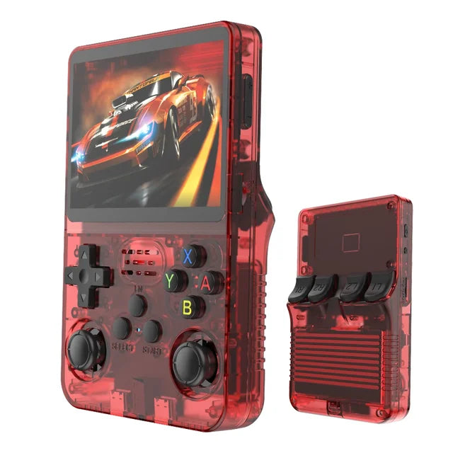 Vintagro™ Retro Oyun Konsolu