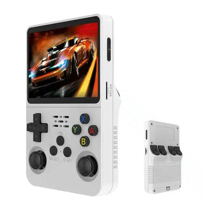 Vintagro™ Retro Oyun Konsolu