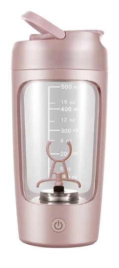 Vintagro™ Elektrikli Protein Shaker