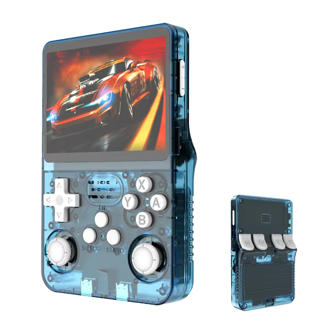 Vintagro™ Retro Oyun Konsolu