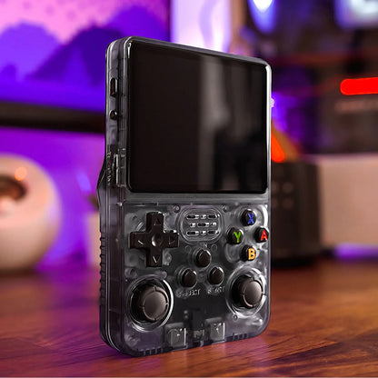 Vintagro™ Retro Oyun Konsolu