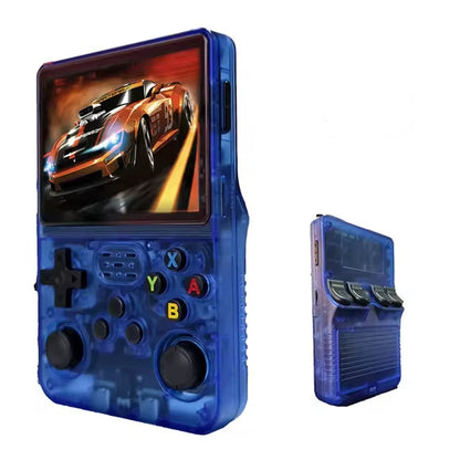 Vintagro™ Retro Oyun Konsolu