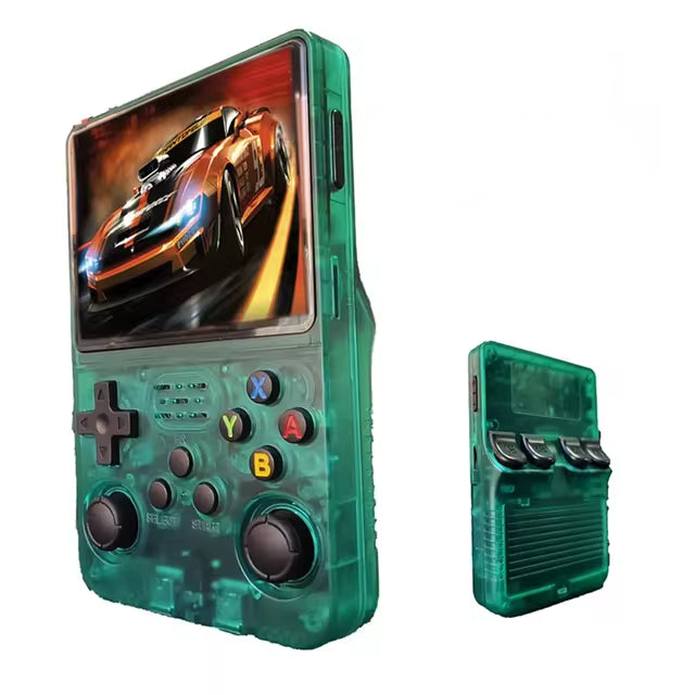 Vintagro™ Retro Oyun Konsolu