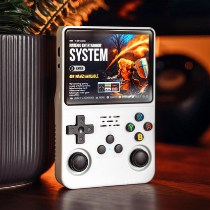 Vintagro™ Retro Oyun Konsolu