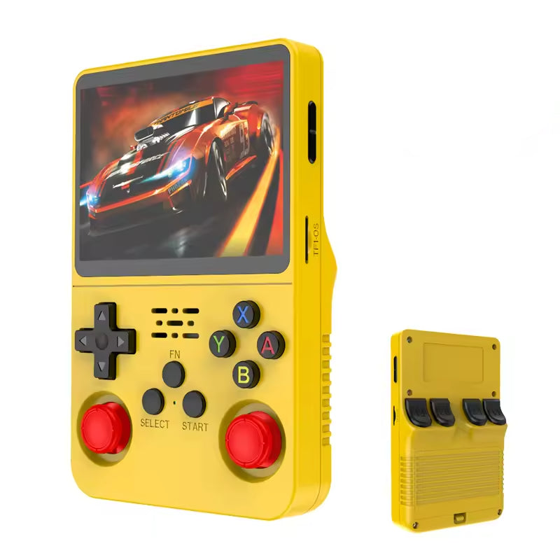 Vintagro™ Retro Oyun Konsolu